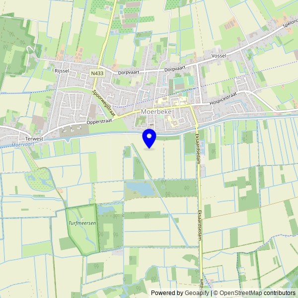 Map Photo